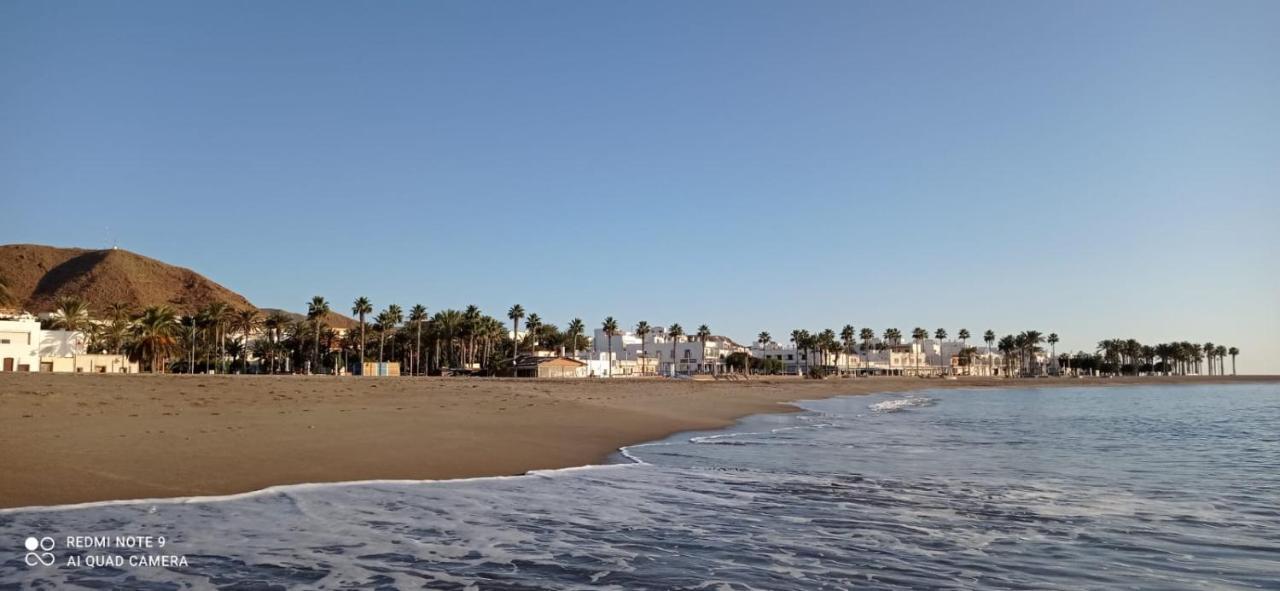 Appartamento La Pita- Terraza Con Vistas Al Mar & Parking, A 1 Min De La Playa *